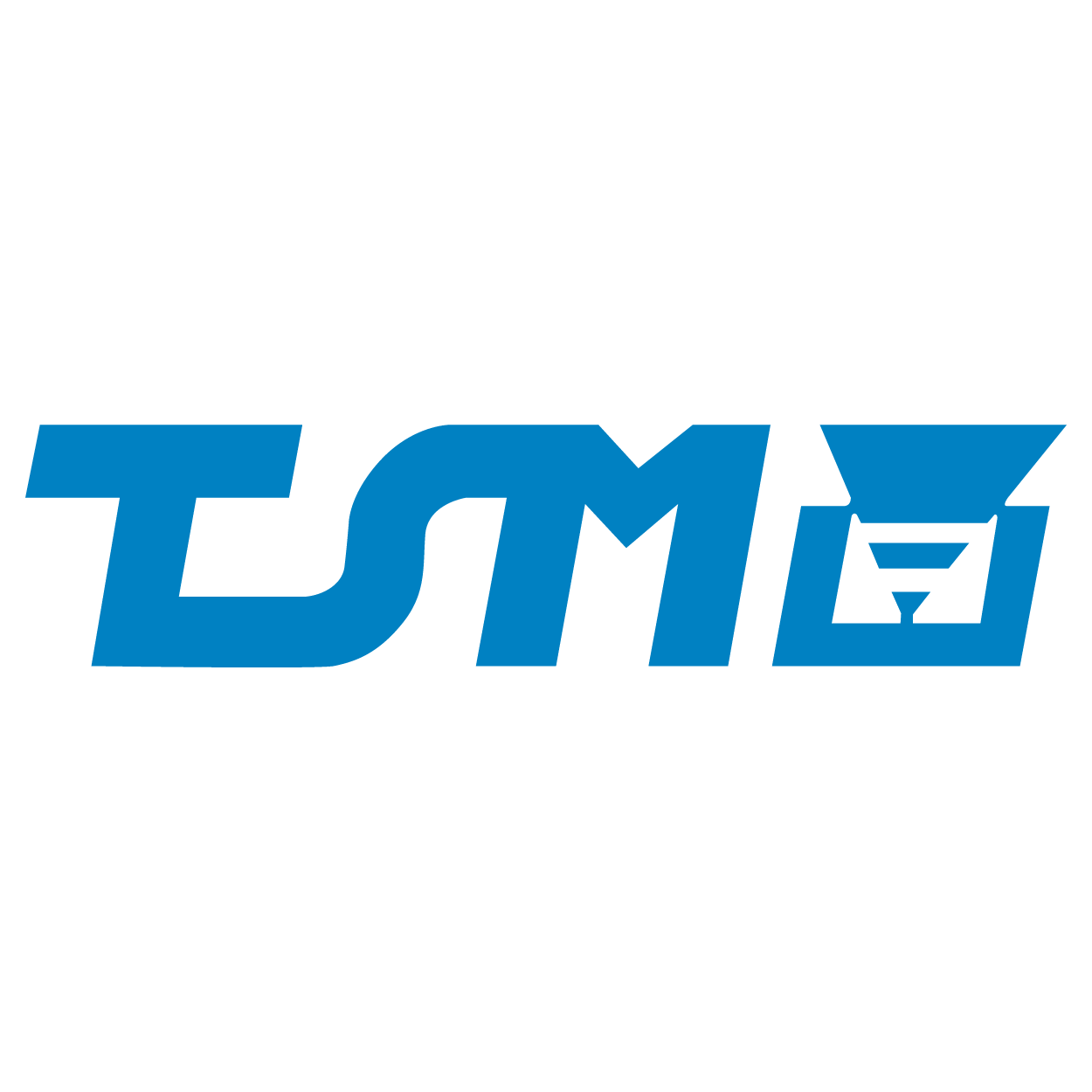 Logo TSM